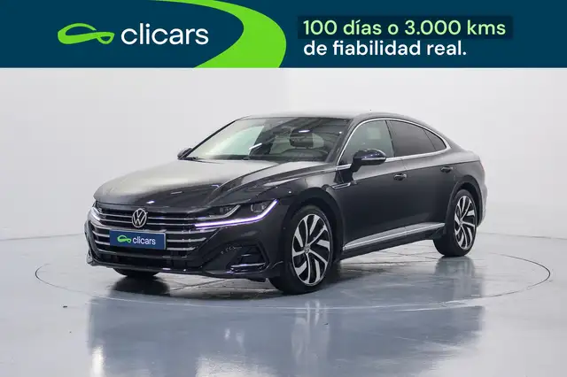 Volkswagen Arteon 2.0TDI R-Line DSG7 110kW