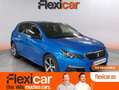 Peugeot 308 5P+GT+BlueHDi+130+S%26S Bleu - thumbnail 1
