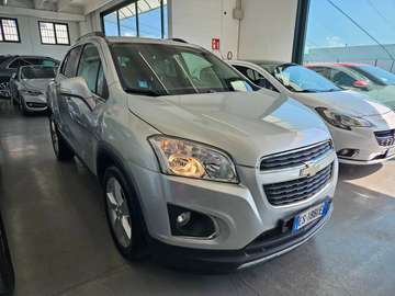 Trax 1.7 LTZ fwd 130cv