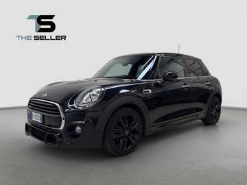 1.5 Hype 5 porte*FORMULA S*JCW*