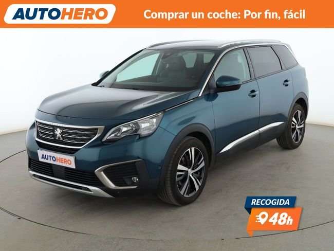 Peugeot 5008 1.6 THP Allure - foto 1