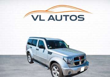 SXT 2.8 l CRD BVA 177 cv 4WD Année 2007