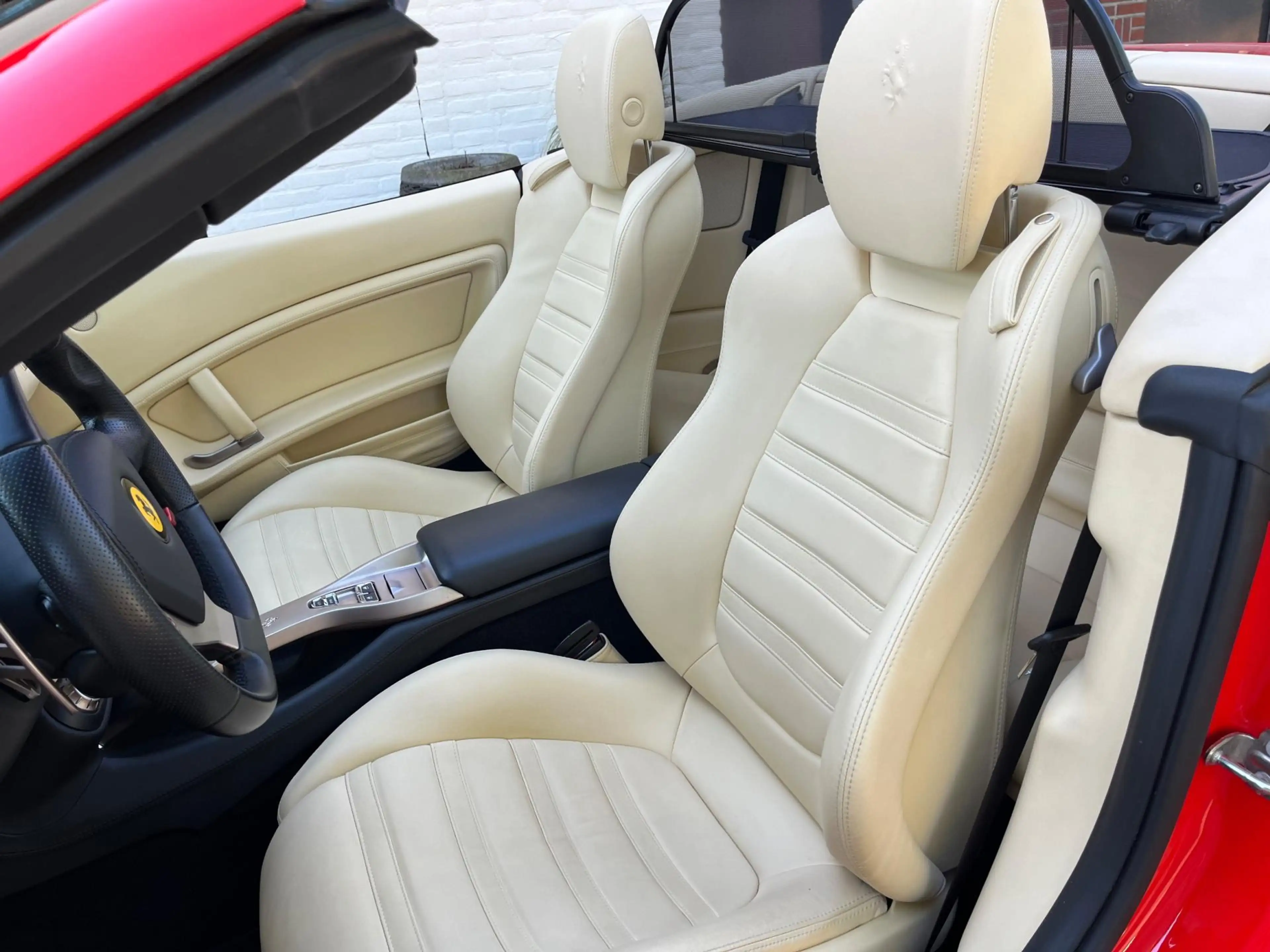 Ferrari California 4.3 V8, 35.426 Km Nw. Staat — photo 11