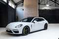 Porsche Panamera Turbo S Hybride Blanc - thumbnail 1