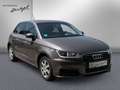 Audi A1 A1 1.0 TFSI ultra Sportback,KLIMA,SH,PDDC,ALU,ZV Kahverengi - thumbnail 4