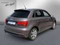 Audi A1 A1 1.0 TFSI ultra Sportback,KLIMA,SH,PDDC,ALU,ZV Kahverengi - thumbnail 6