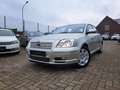 Toyota Avensis 1.8 Sol Lim. AHK Silber - thumbnail 1