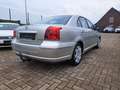 Toyota Avensis 1.8 Sol Lim. AHK Silber - thumbnail 4