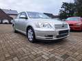 Toyota Avensis 1.8 Sol Lim. AHK Silber - thumbnail 3