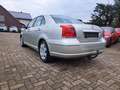 Toyota Avensis 1.8 Sol Lim. AHK Silber - thumbnail 6