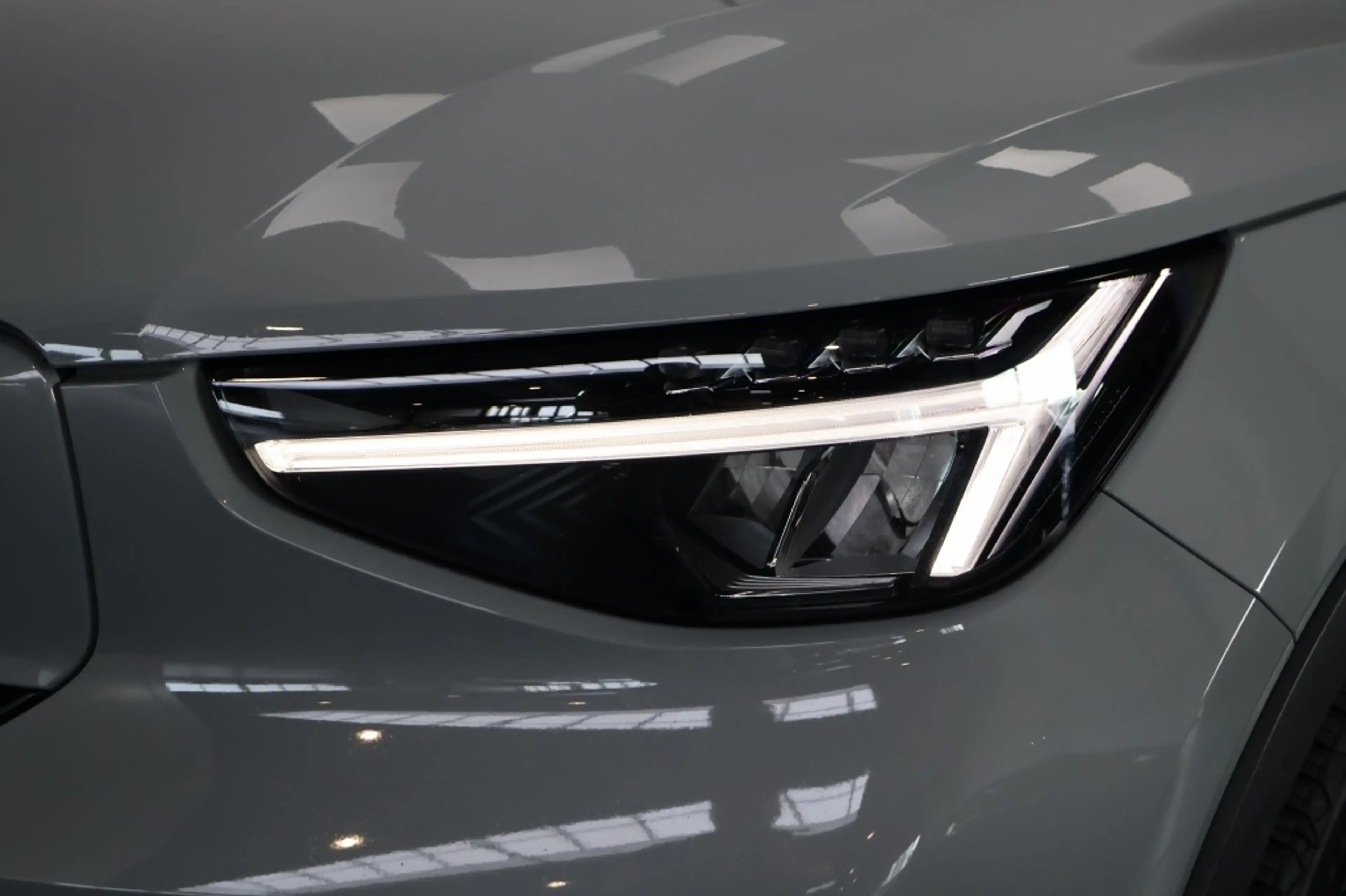 Volvo C40 Single Core 69 kWh | Panoramadak | Carplay | Clima — photo 12