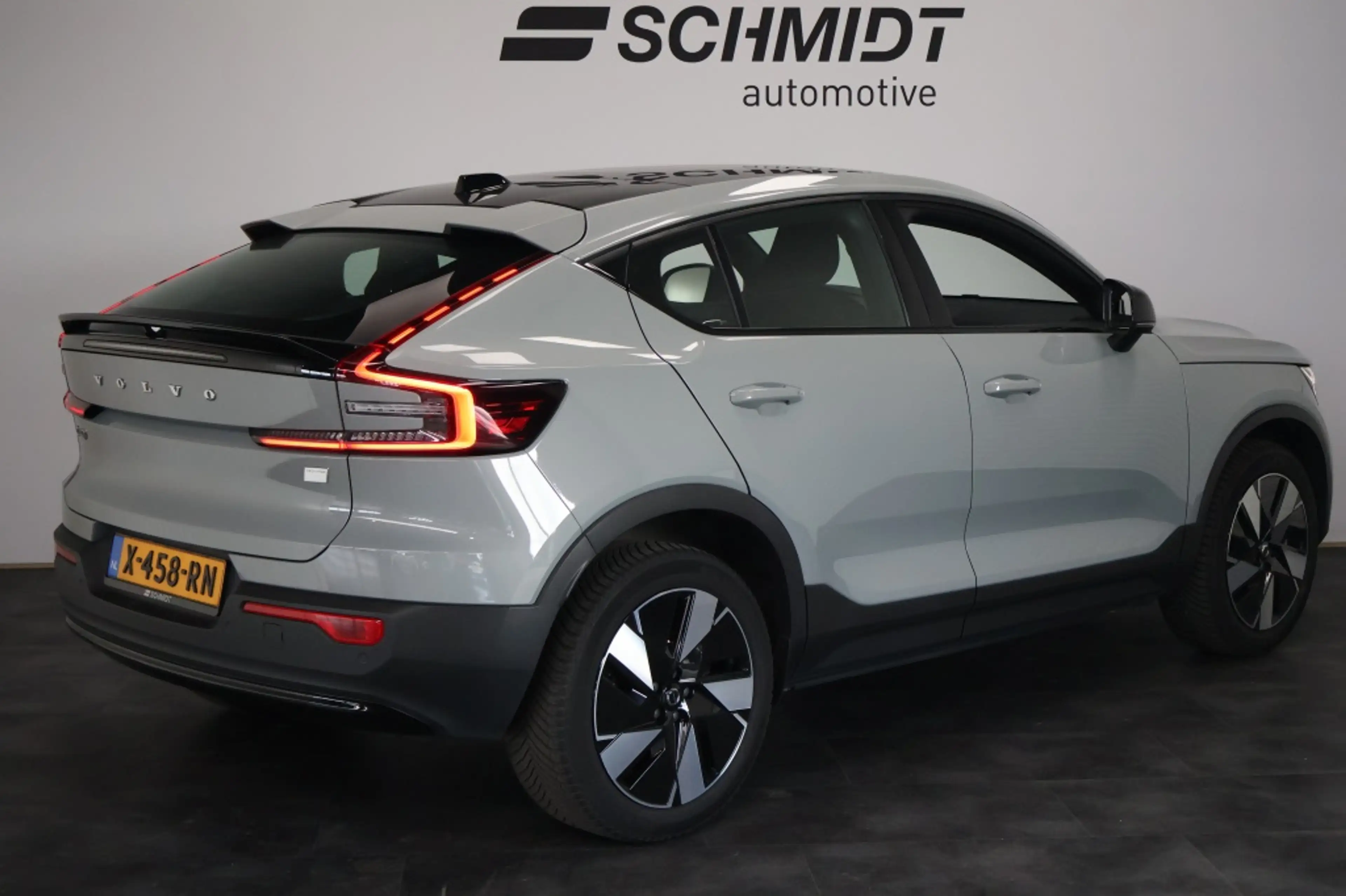 Volvo C40 Single Core 69 kWh | Panoramadak | Carplay | Clima — photo 3