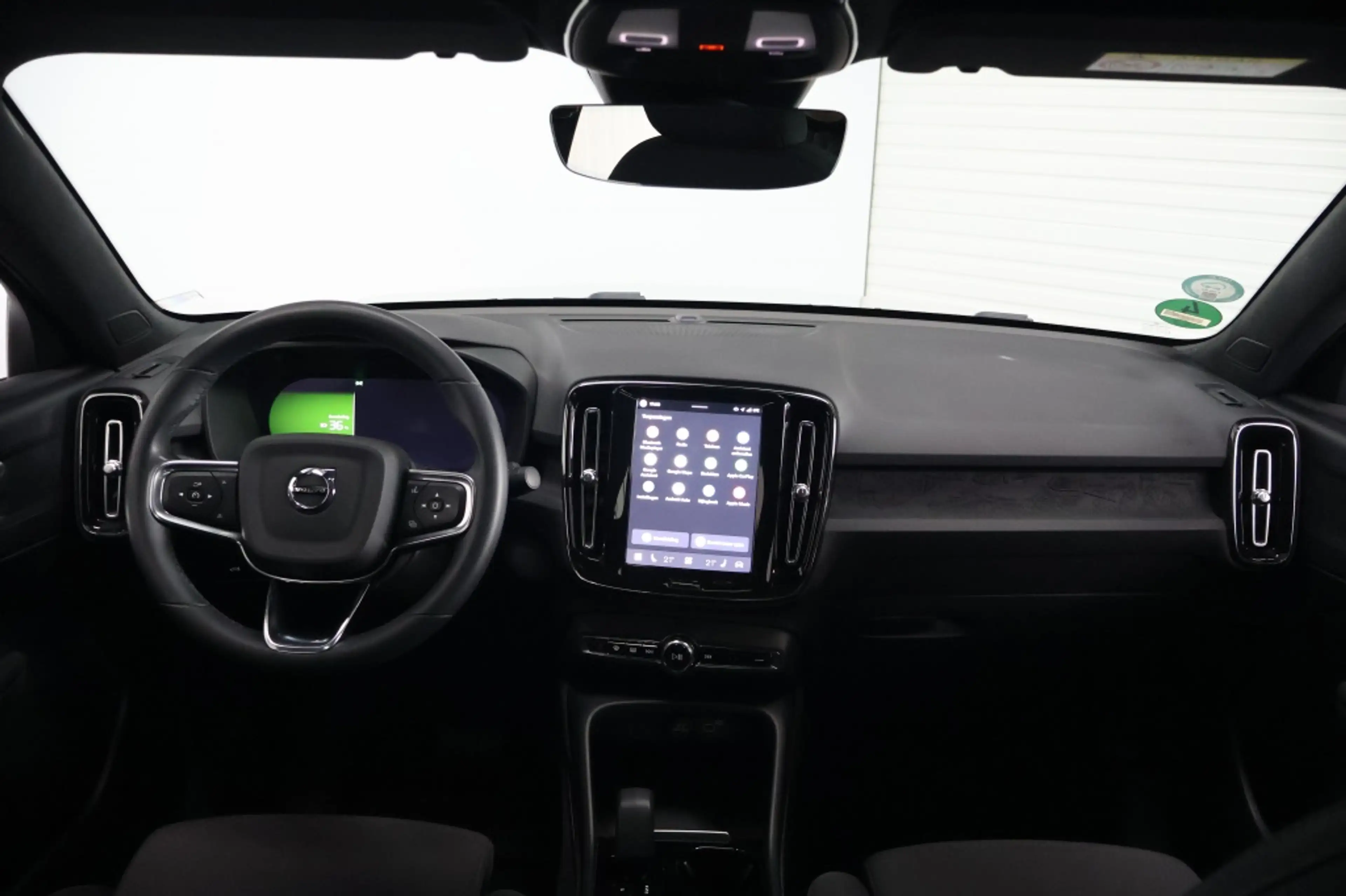 Volvo C40 Single Core 69 kWh | Panoramadak | Carplay | Clima — photo 2