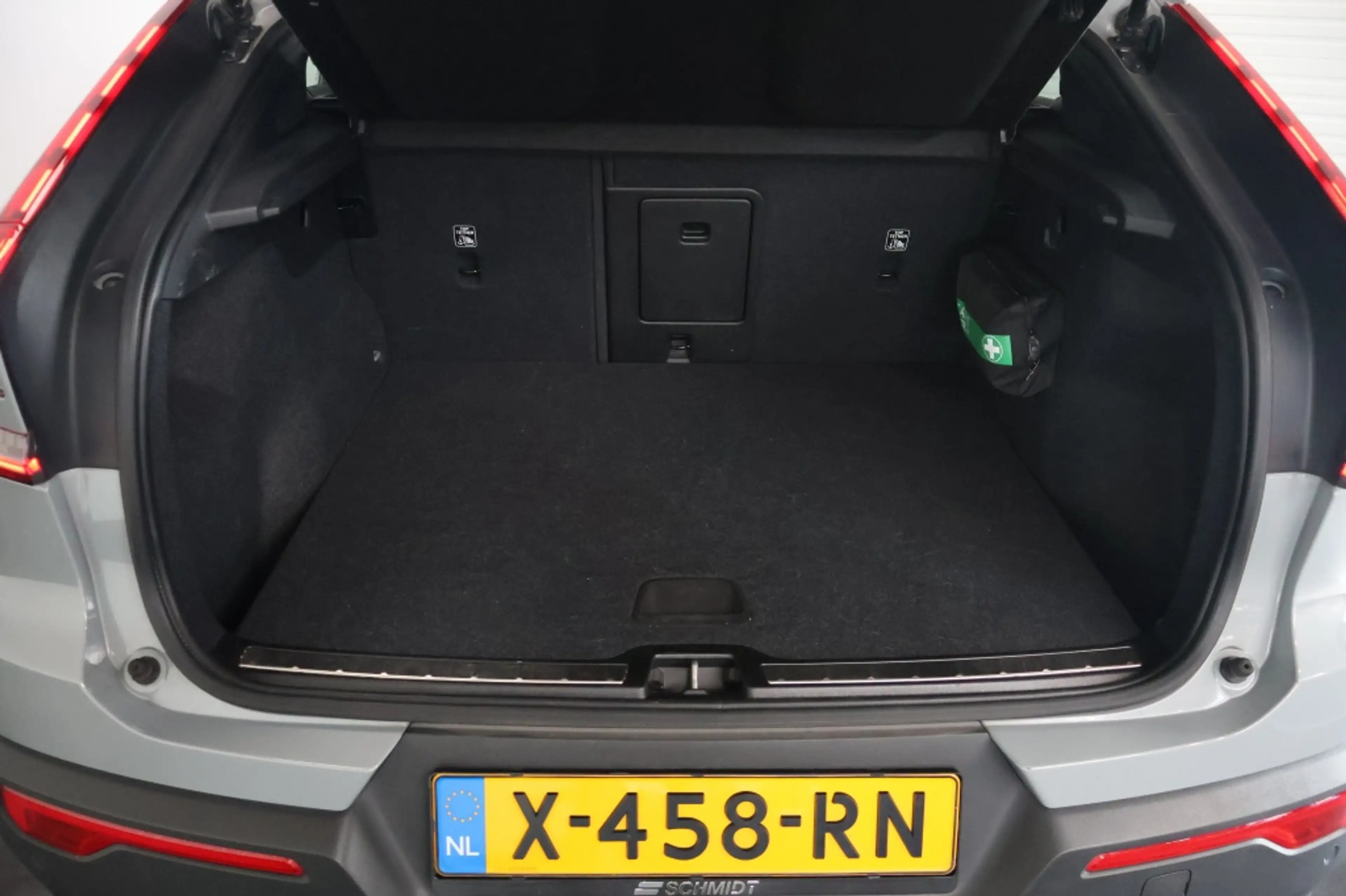 Volvo C40 Single Core 69 kWh | Panoramadak | Carplay | Clima — photo 14