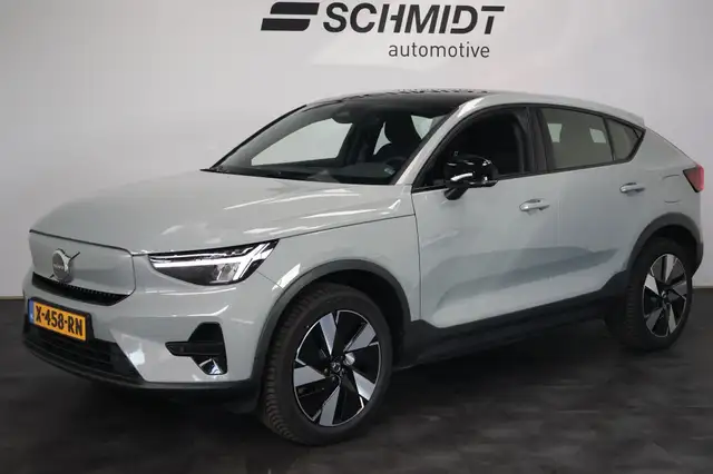 Volvo C40 Single Core 69 kWh | Panoramadak | Carplay | Clima