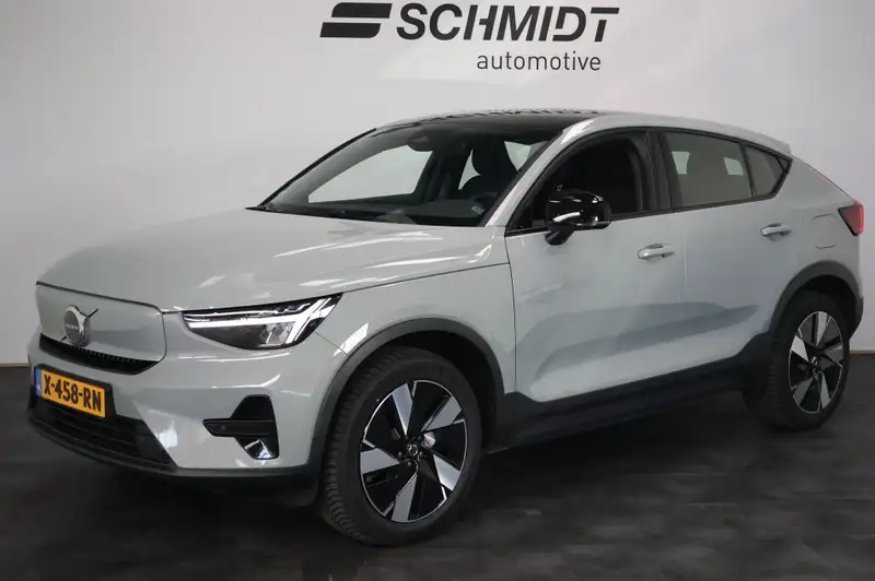 VOLVO C40