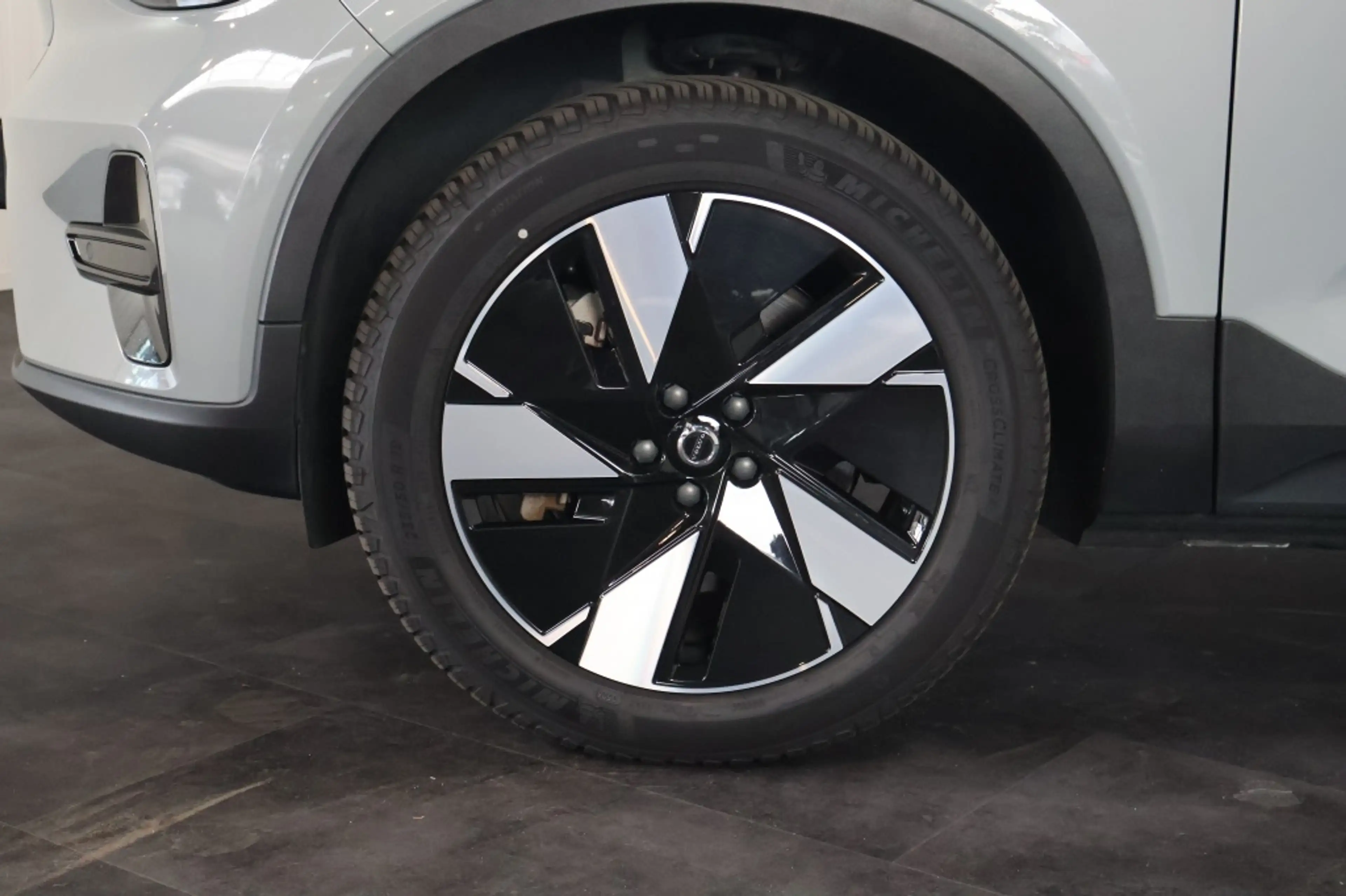Volvo C40 Single Core 69 kWh | Panoramadak | Carplay | Clima — photo 7