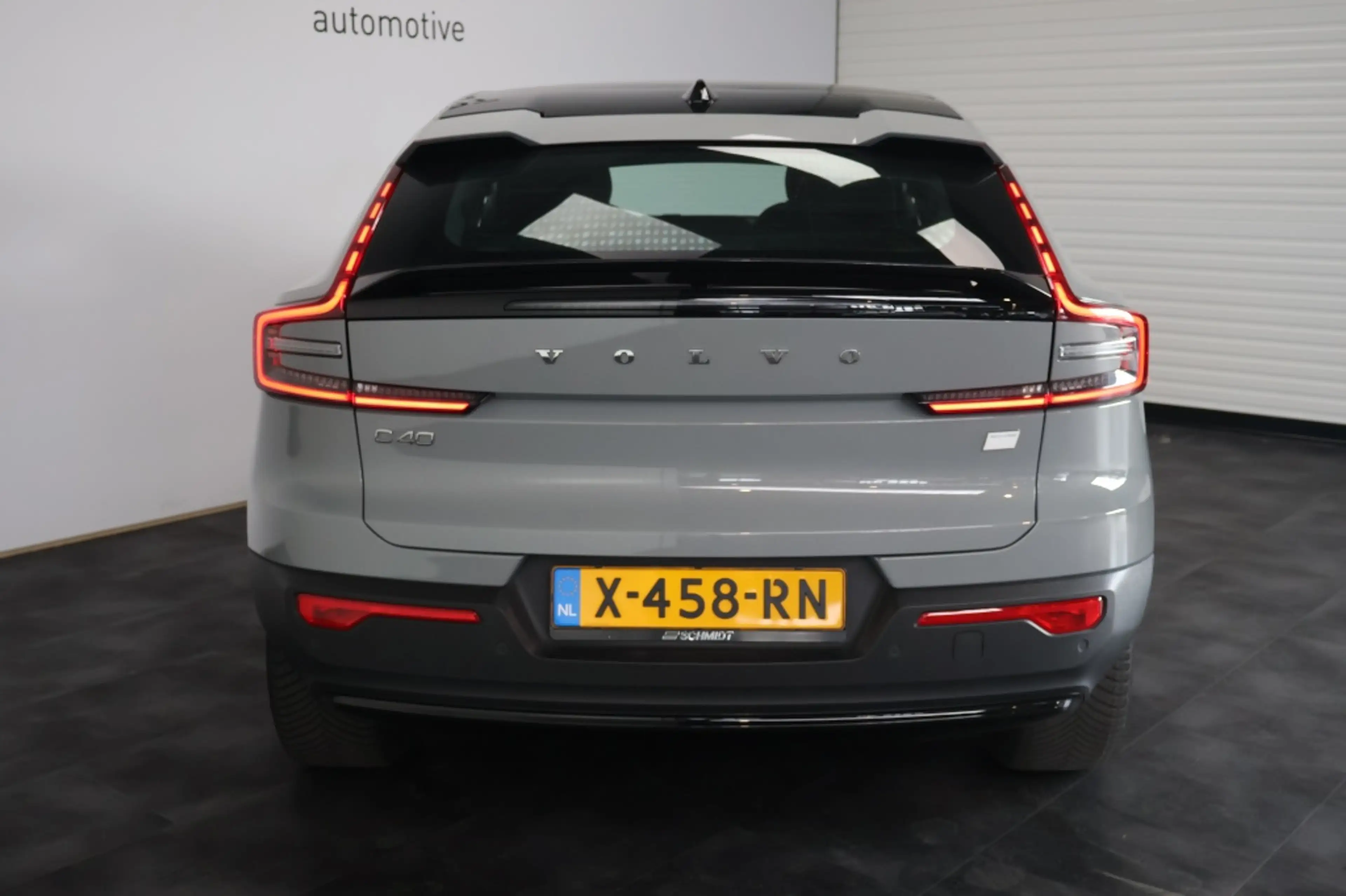 Volvo C40 Single Core 69 kWh | Panoramadak | Carplay | Clima — photo 6