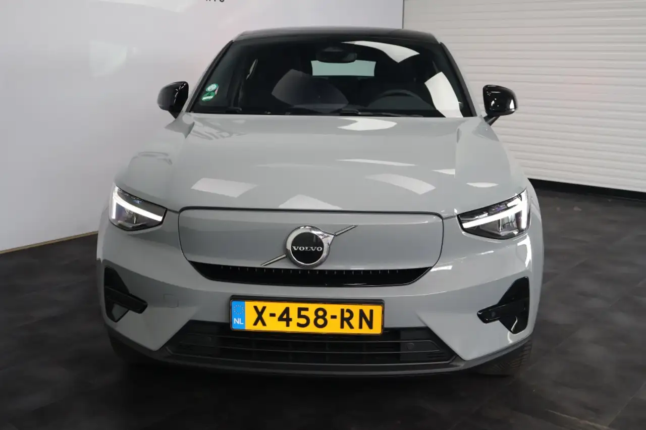 Volvo C40 Single Core 69 kWh Panoramadak Carplay Clima, миниатюра 5