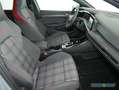 Volkswagen Golf 8 GTI 2.0 TSI DSG Navi Kamera ACC LED Grau - thumbnail 4