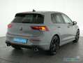 Volkswagen Golf 8 GTI 2.0 TSI DSG Navi Kamera ACC LED Grijs - thumbnail 2