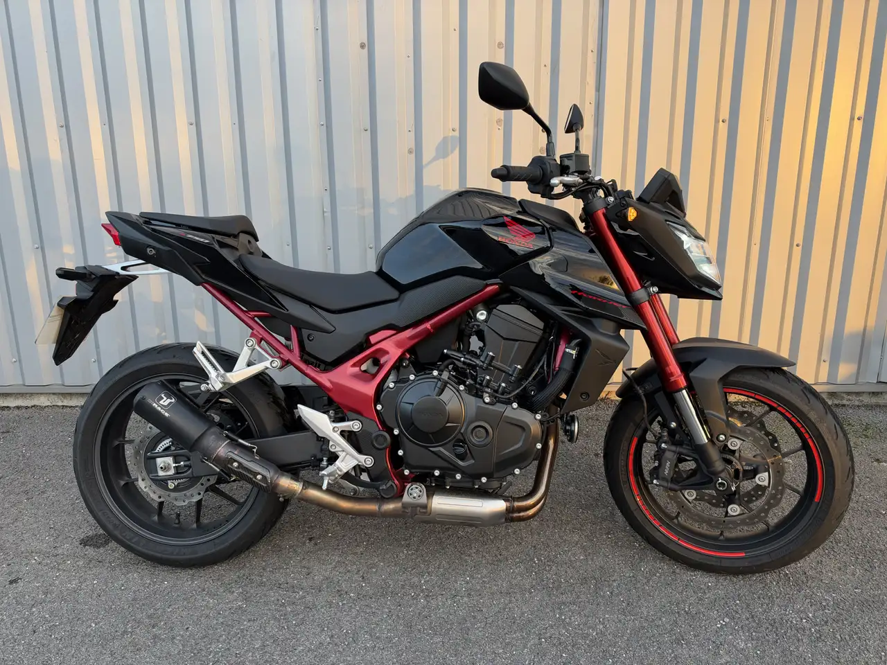 Honda CB 750
