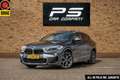 BMW X2 sDrive20i High Executive Edition, NAP, Pano,Leder, Gris - thumbnail 1