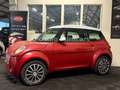 Chatenet Sonstige CH26 Mini Cooper Mopedauto Microcar 45 KM auto Rot - thumbnail 3