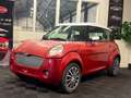 Chatenet Sonstige CH26 Mini Cooper Mopedauto Microcar 45 KM auto Rot - thumbnail 2