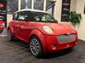 Chatenet Sonstige CH26 Mini Cooper Mopedauto Microcar 45 KM auto Rot - thumbnail 4