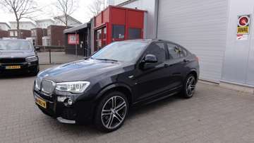 xDrive30d High Executive.