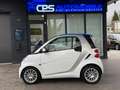 smart forTwo coupe Weiß - thumbnail 2