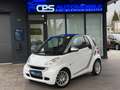 smart forTwo coupe Weiß - thumbnail 3