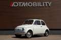 Fiat 500L | Historie | Uniek | Bleu - thumbnail 1