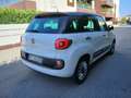 Fiat 500L 1.3 mjt Pop OK perneopatentati a € 185 mese Bianco - thumbnail 5