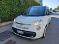 Fiat 500L 1.3 mjt Pop OK perneopatentati a € 185 mese Bianco - thumbnail 3