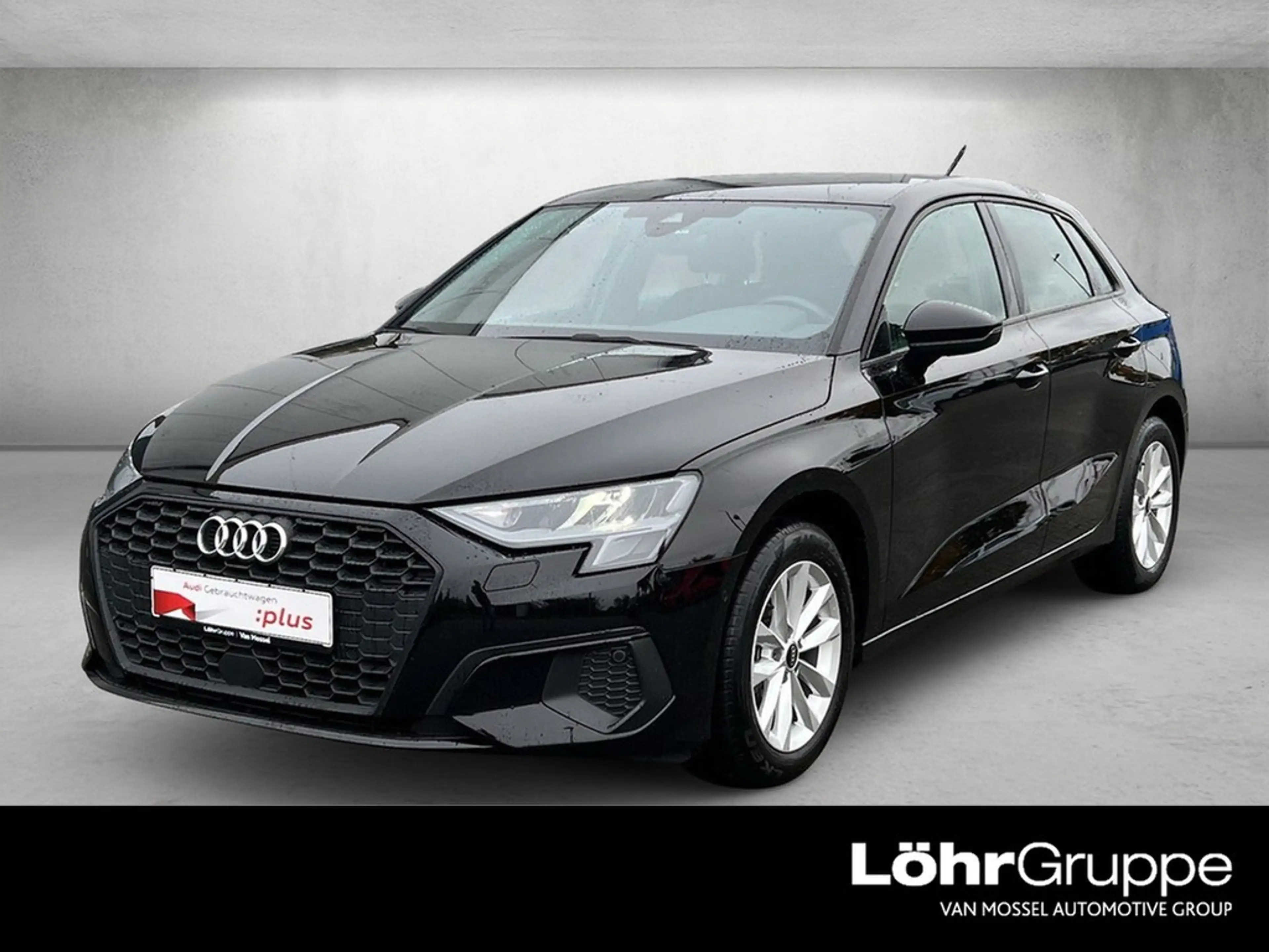 Audi A3 Sportback 30 TFSI