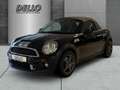 MINI Cooper S Roadster Chili Wired-Paket Harman-Kardon Navi Bi-Xenon Lede Schwarz - thumbnail 1