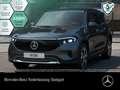 Mercedes-Benz EQB 350 4M PROG+PLUS-PAKET+KAMERA+KEYLESS+SPUR Grau - thumbnail 1