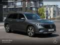 Mercedes-Benz EQB 350 4M PROG+PLUS-PAKET+KAMERA+KEYLESS+SPUR Grau - thumbnail 21