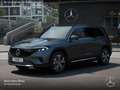 Mercedes-Benz EQB 350 4M PROG+PLUS-PAKET+KAMERA+KEYLESS+SPUR Grau - thumbnail 14