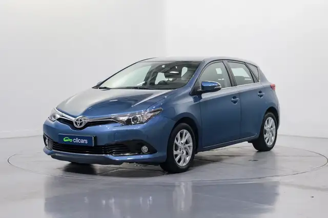 Toyota Auris 120T Active
