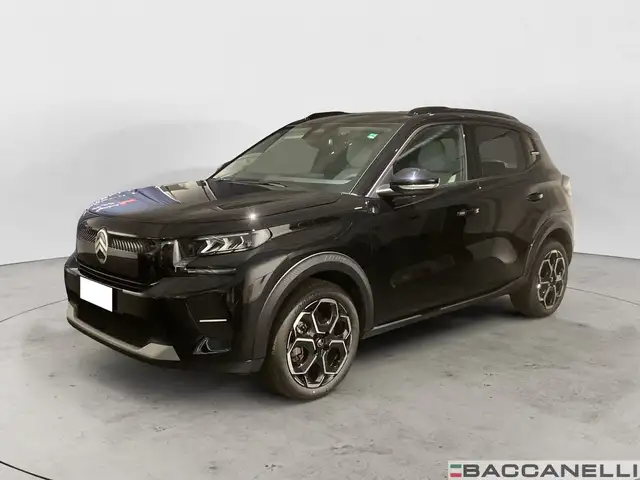 Citroen E-C3 Elettrico 113 cv Automatico MAX