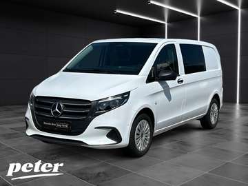 119 CDI Mixto Kompakt 9GT*MBUX*LED*AHK*STHZG