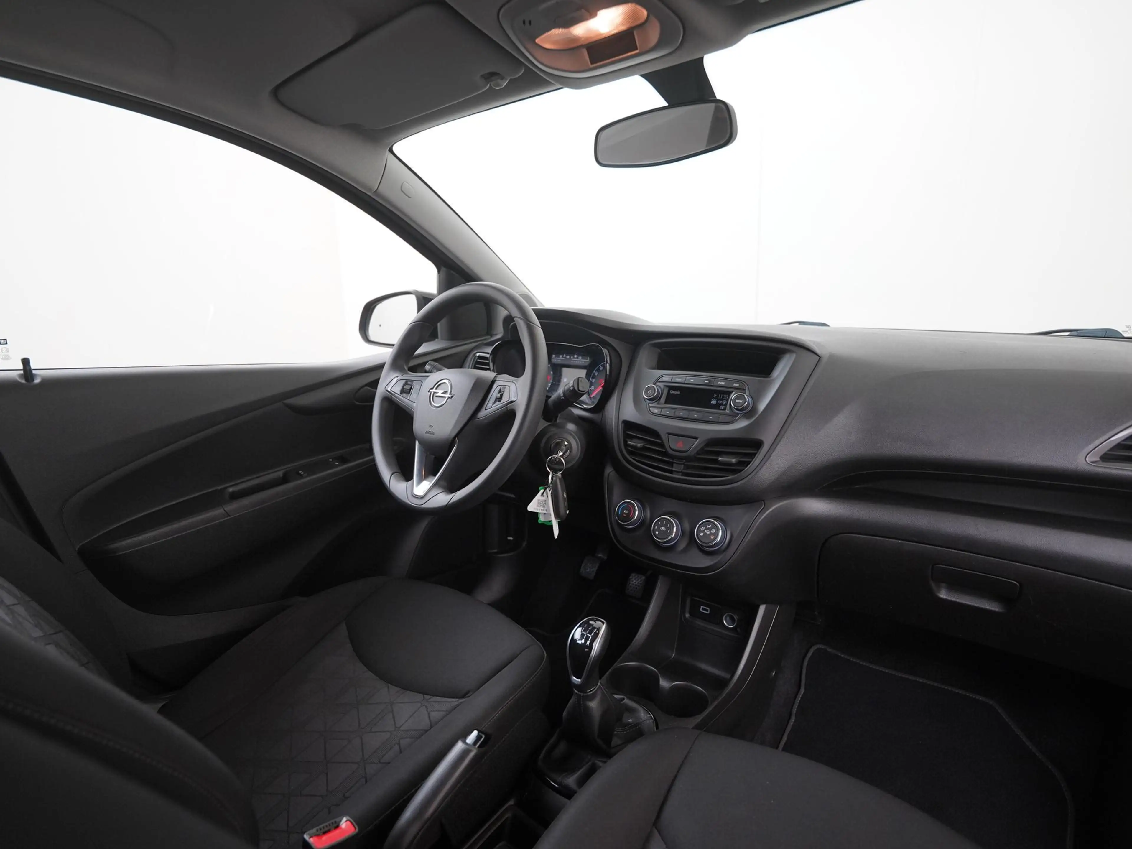 Opel Karl 1.0 ecoFLEX 120 Jaar Edition | Airco | Bluetooth | — photo 2