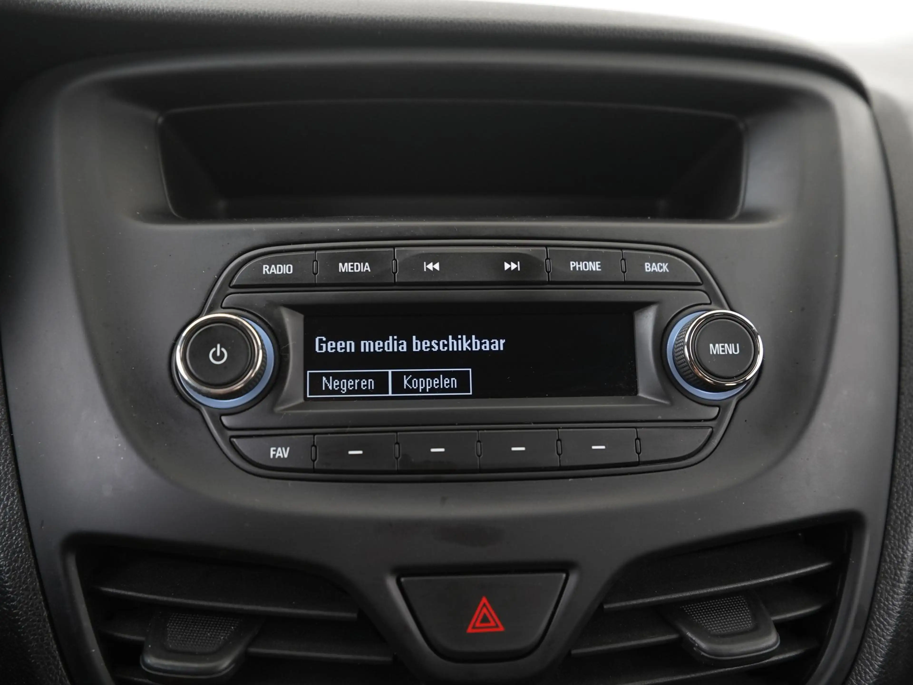 Opel Karl 1.0 ecoFLEX 120 Jaar Edition | Airco | Bluetooth | — photo 13