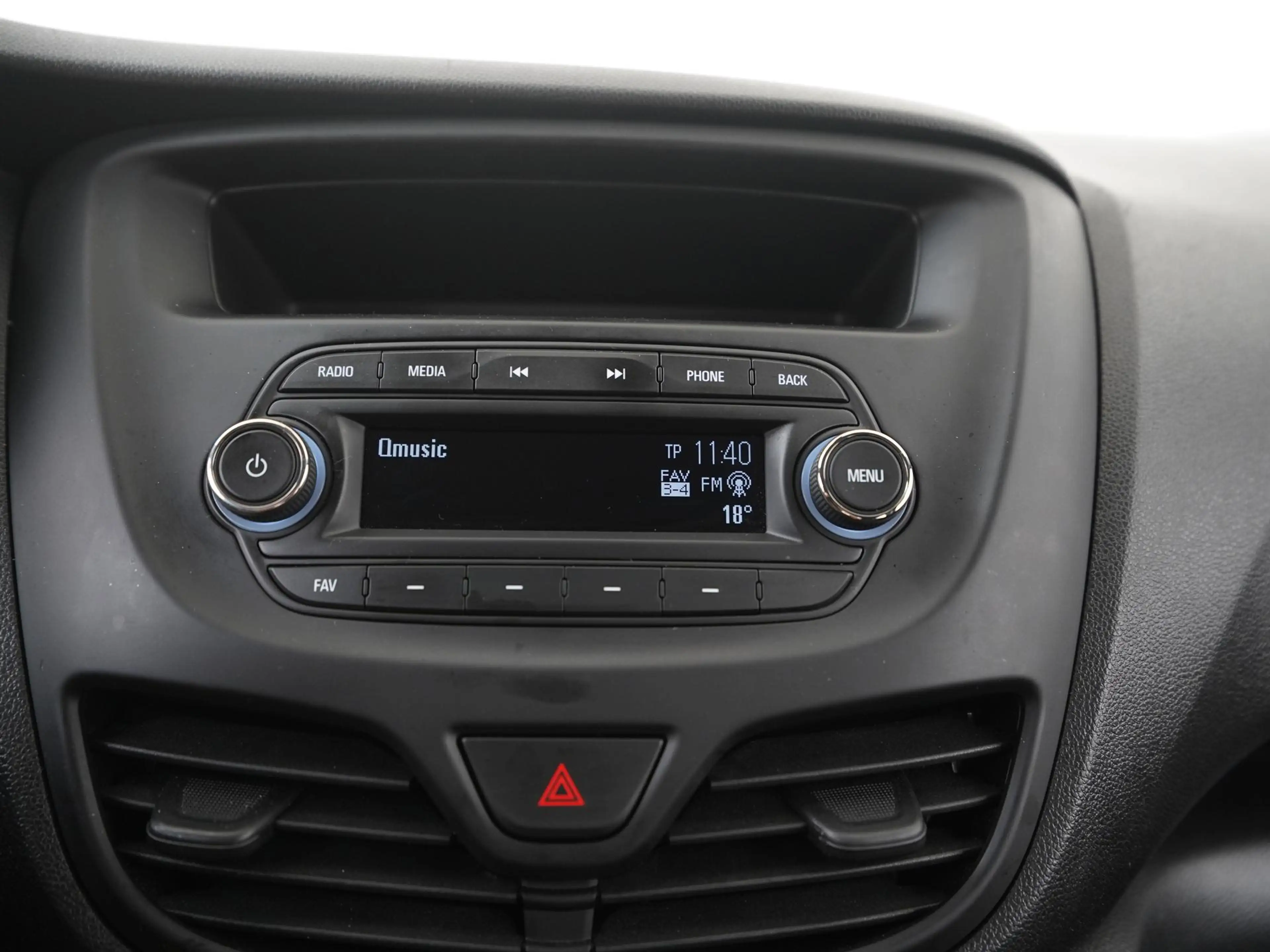 Opel Karl 1.0 ecoFLEX 120 Jaar Edition | Airco | Bluetooth | — photo 12