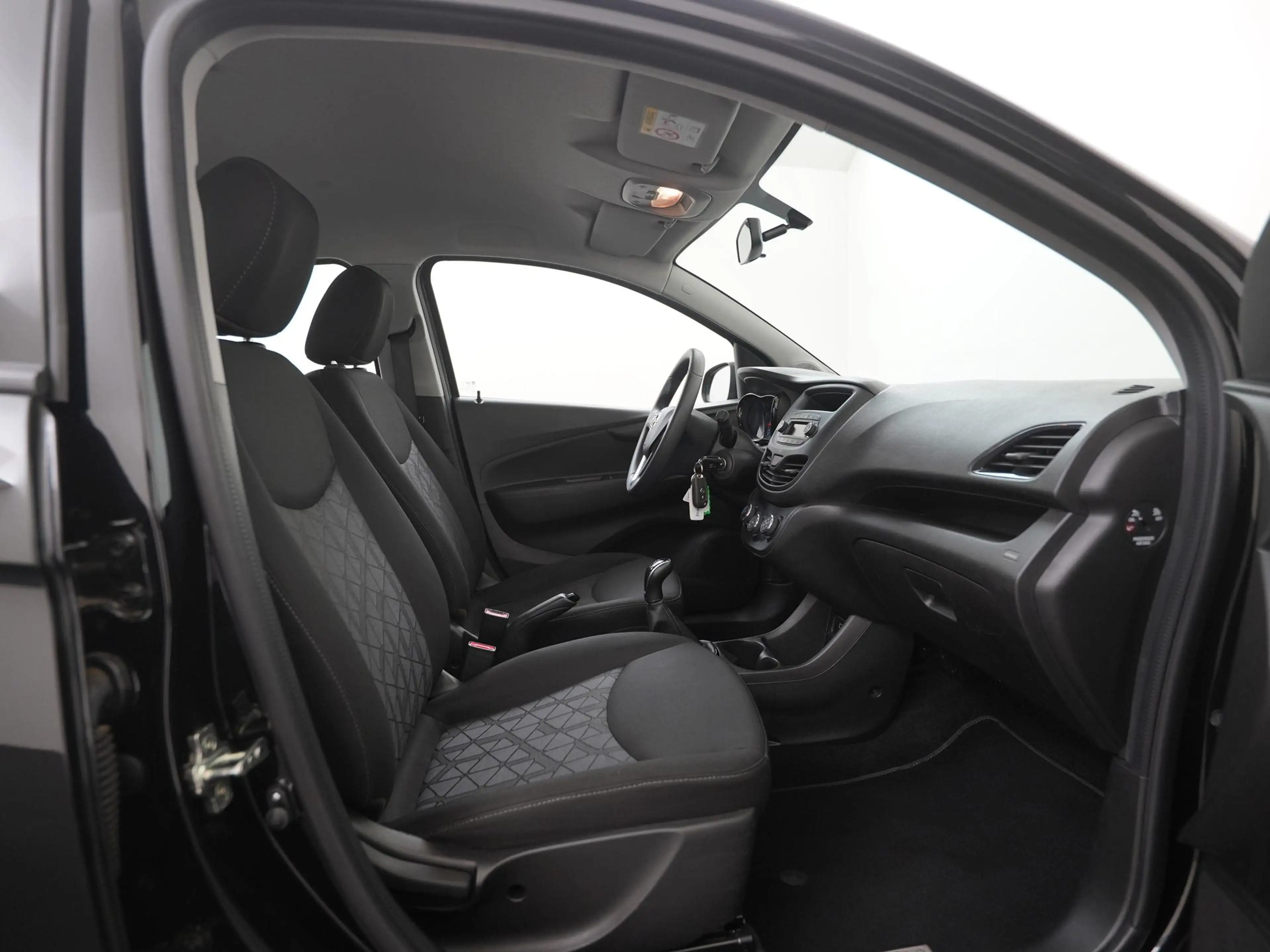 Opel Karl 1.0 ecoFLEX 120 Jaar Edition | Airco | Bluetooth | — photo 3