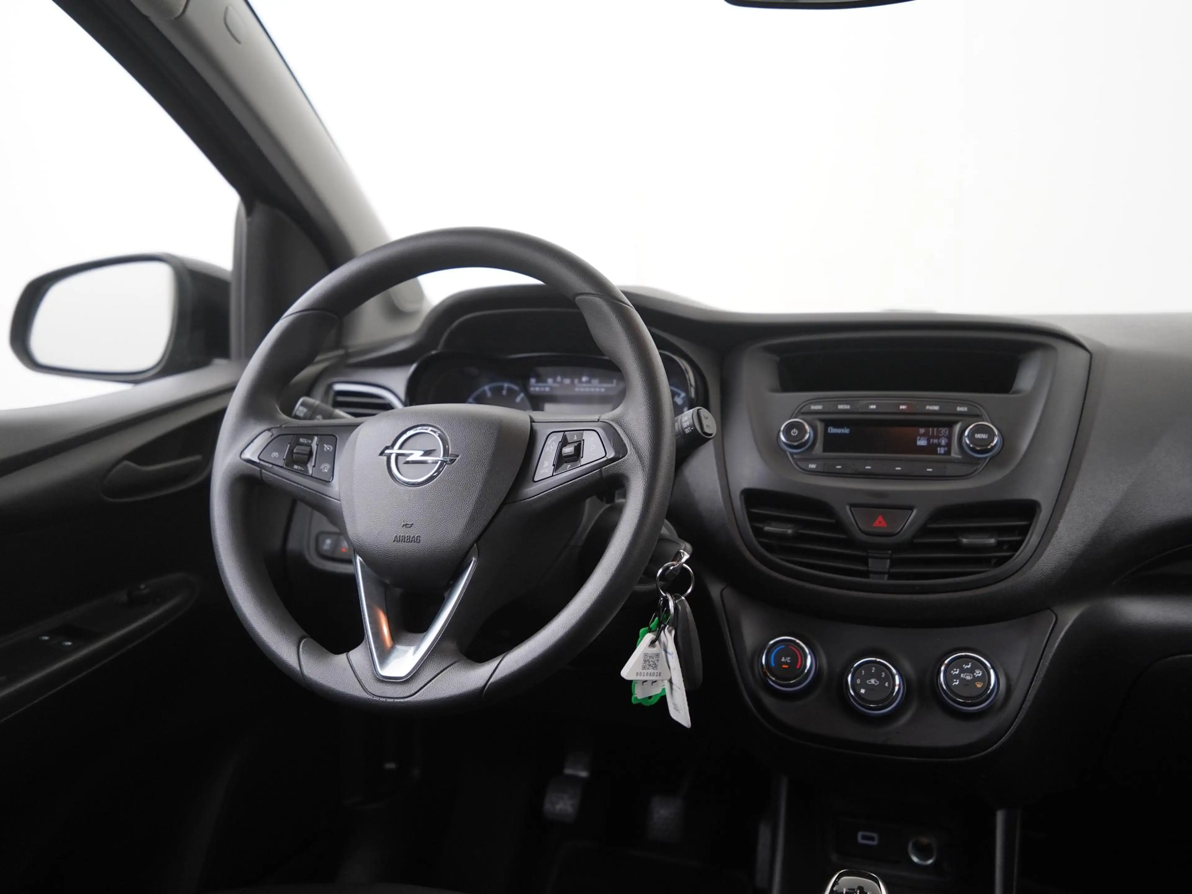 Opel Karl 1.0 ecoFLEX 120 Jaar Edition | Airco | Bluetooth | — photo 5
