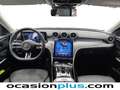 Mercedes-Benz C 300 de 9G-Tronic Gris - thumbnail 6